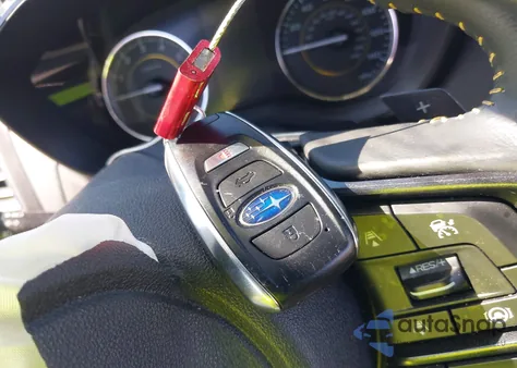 2021 Subaru Crosstrek Sport from USA, damaged, VIN JF2GTHSCXMH223957